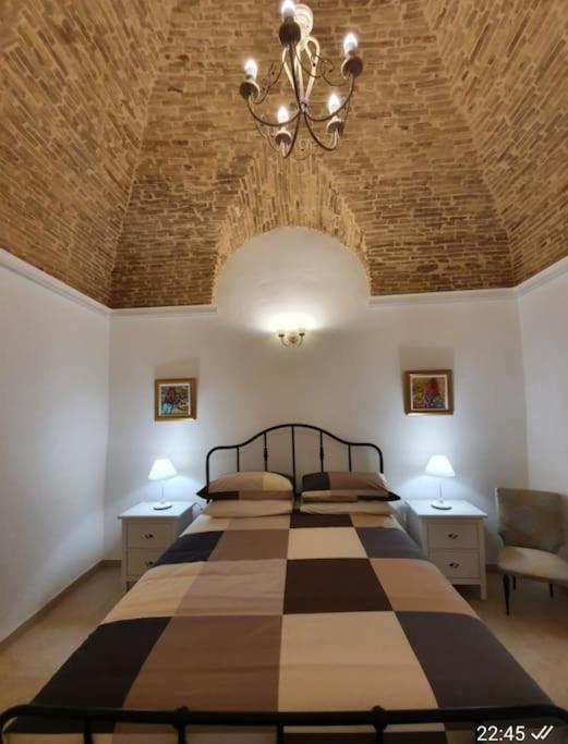 Casa Santa Maria - Beautifully Restored House In Centro Storico Irsina Basilicata Puglia Dış mekan fotoğraf