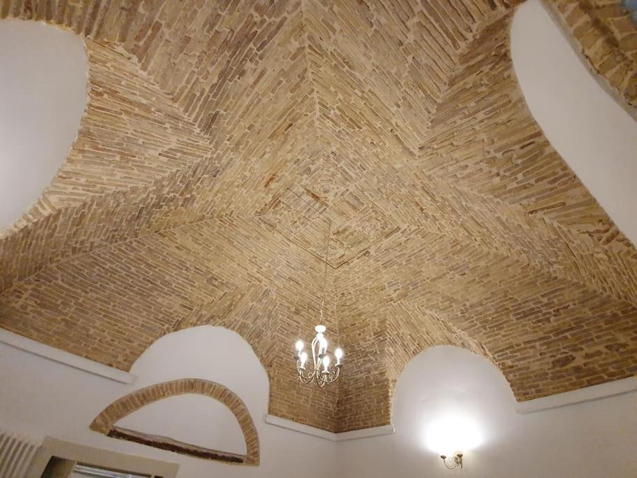 Casa Santa Maria - Beautifully Restored House In Centro Storico Irsina Basilicata Puglia Dış mekan fotoğraf