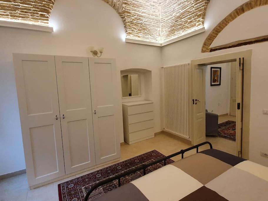 Casa Santa Maria - Beautifully Restored House In Centro Storico Irsina Basilicata Puglia Dış mekan fotoğraf